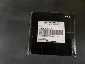 21066-0775 Kawasaki Genuine Oem Klx230r Regulator Voltage