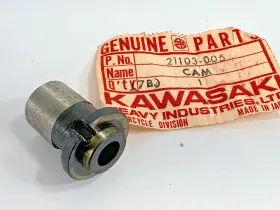 21103-005 Kawasaki Nos H1 500 Magneto Cam H1b 1971