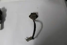 21119-1055 Kawasaki 1983 750 Ltd Kz750f Shaft Ignition Unit Starter Generator Untested