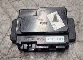 26021-0073 Kawasaki 21119-1089 Oem Fuse Junction Box 26021-1089 Fit Many Models Ninja Zzr