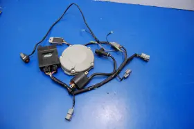 21119-1547 Kawasaki 2000 00-01 Kx125 Ignition Cdi Igniter Coil Voltage Regulator Main Uni