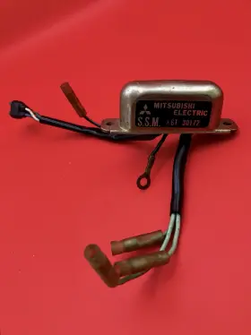 21120-005 Kawasaki Genuine 1972-1975 H2 Mach Iv Ignition Unit B - Jbb