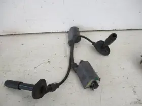 21121-1163 Kawasaki 07 Ninja Ex 250 Ignition Coil Coils 1988-2007