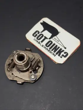 21148-011 Kawasaki 1979-80 Kz650 Oem Ignition Timing Spark Mechanical Stock Advancer