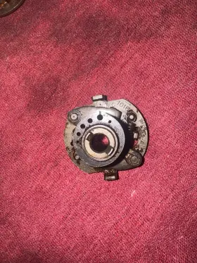 21148-1016 Kawasaki 80-84 Kz-550 Ignition Advancer