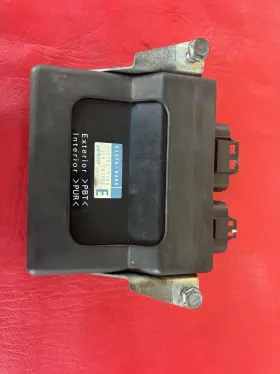 21175-0206 Kawasaki 09-11 Ninja 650r /ex650 Electronic Control Module Ecu Cdi Ecm