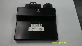 21175-1444 Kawasaki Z400 Abs Oem Ecu Fits 2019-2022 Models P/n Excellent