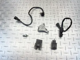 27010-0099 Kawasaki 21176-0065 2009 09-11 Er-6n Er650 Oem Tip Speed Neutral Gear Sensors Starter Relay