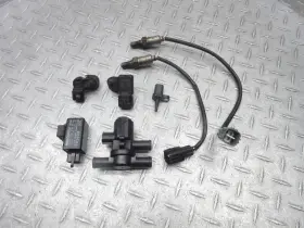 21176-0139 Kawasaki 2016 15-18 Concours 14 Zg1400 Oem Sensors Air Valve Relay Map Oxygen