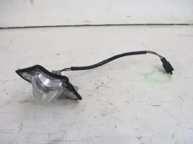 23016-0014 Kawasaki 07 Zx6r Ninja P License Plate Light 2007-2008