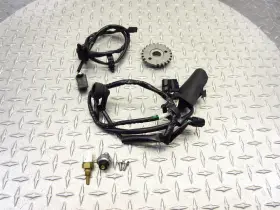 59026-0043 Kawasaki 26031-2159 2017 17-19 Zr900 Z900 Oem Sensor Lot Injector Wiring Harness Pulser Oil