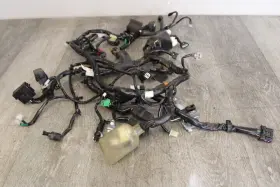 26031-3850 Kawasaki 22 Klr650 Kl650l Klr 650 Electrical Wiring Tray Holder Harness