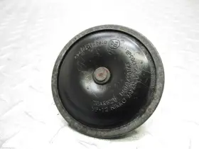 27003-1421 Kawasaki 2007 04 05 06 07 Zzr600 Zx600 Zzr 600 Zx Ninja Oem Factory Horn