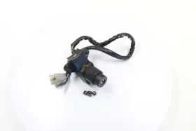 27005-1156 Kawasaki 2000 Ninja 500r Oem Ignition Lock