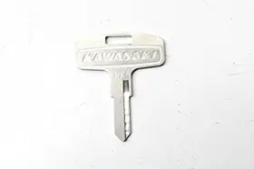 27008-1024 Kawasaki 1024 Blank Key Qty 1