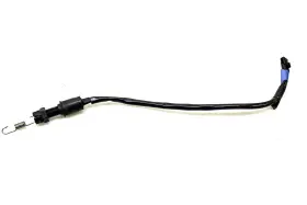 27010-0857 Kawasaki 19 Ninja 650 Abs Rear Brake Tail Light Switch Sensor Ex650k 27010-0857 Kawasaki 19 Ninja 650 Abs Rear Brake Tail Light Switch Sensor Ex650k