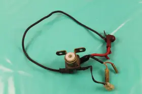 27010-1047 Kawasaki 1982 Kz1100a Shaft Starter Solenoid Switch Relay
