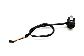 27010-s035 Kawasaki 03 Klx400 Engine Motor Start Switch Drz400