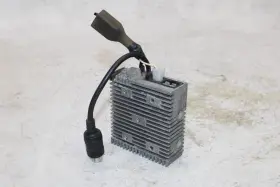 286-5840-00 Kawasaki 87-03 Voyager Xii Oem Radio Amp Amplifier Unit