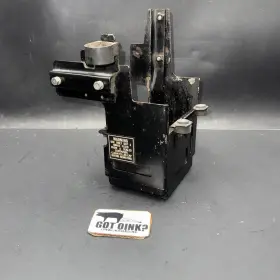 32097-044 Kawasaki 1977-1980 Kz1000 A1 A2 A3 A3a B Mk2 Police Ltd Battery Box Tray Holder