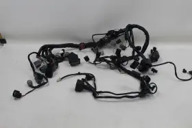 32100-mcf-a20 Kawasaki Zx6r 09-11 Oem Main Wiring Harness Loom Nice