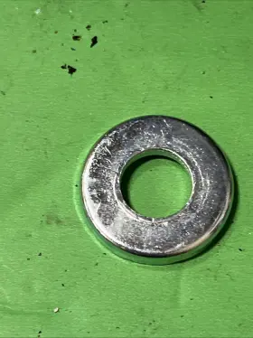 33035-007 Kawasaki H2 750 H1 Kh 500 Swing Arm Cap Triplestuff