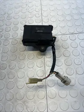 33970-41g00235600-006112v Kawasaki 2013 Ninja Zx6r Exhaust Valve Servo Motor Oem