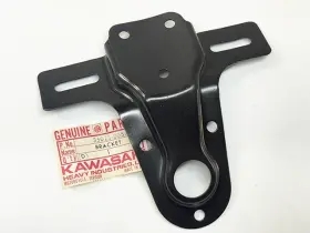 35028-005-10 Kawasaki Nos Mti Kv75 Tail Lamp Bracket