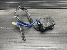 3745-7886 Kawasaki 2023 Ninja Zx10r Exhaust Actuator Servo Motor #81524