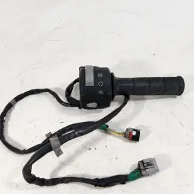 46091-0574 Kawasaki Zx10r Rr Ninja 21 22 23 Oem Right Starter Kill Control Switch Throttle