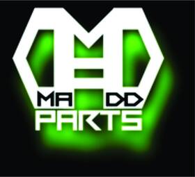 53065-0080-739 Kawasaki Oem Cover Seatm.f.s.black