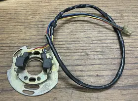 59026-1012 Kawasaki Kz1000 Kz1100 Eddie Lawson Pulsing Coil