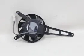 59502-0606 Kawasaki Ninja Zx6r Oem Radiator Water Cooler Coolant Fan