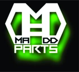 92161-2495 Kawasaki Oem Damperecu