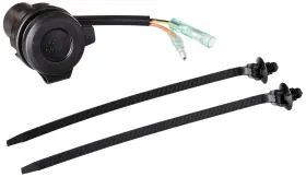 99994-0194 Kawasaki Versys Dc 12v Outlet Kit #99994-0194