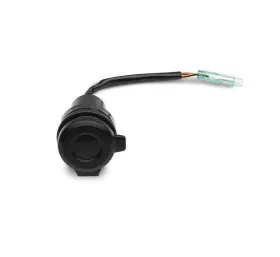 99994-1113 Kawasaki New 2018-2023 Genuine Ninja 400 / Abs Krt Dc Power Outlet