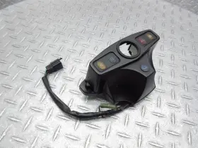 Ka-0279-010 Kawasaki 1996 96-97 Eliminator 600 Zl600 Front Indicator Display Light Dash