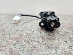 Km195 Kawasaki Used 2020-2023 Ninja 650 Ignition Lock No Key Oem