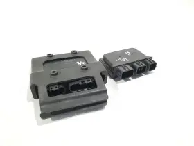Ninja650 Kawasaki 2006 Ninja 650r Oem Module Ecm And Cdi