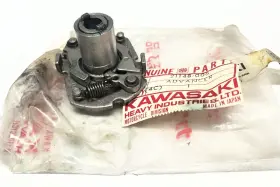 21148-006 Kawasaki Original Oe Nos Vintage Timing Advancer Kz400 New