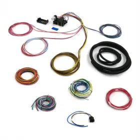 Kicprocomp12 Keep It Clean Wiring Procomp Harness