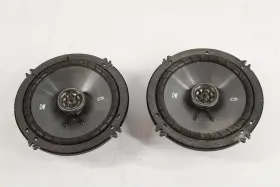 Csc65 Kicker 2010 Harley Davidson Ultra Limited Touring 6.5 Inch Fairing Speakers