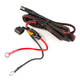 000140 Kimpex Seatjack Battery Wiring Harness