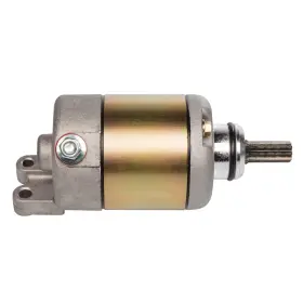 59040001000 Kimpex Hd 222358 Starter Fits Ktm Polaris - Atv Oem#
