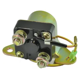 31800-37020 Kimpex Hd 225179 Starter Relay Solenoid Switch Fits Suzuki - Oem#
