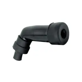 5b4-82370-00-00 Kimpex Hd 285076 Spark Plug Cap Elbow 90 - Sf-230-000851 Oem#