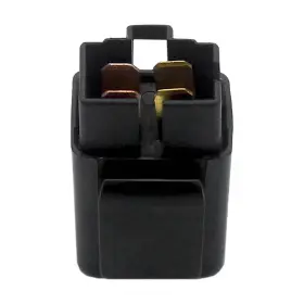 289047 Kimpex Hd Starter Relay Solenoid Switch Fits Suzuki Yamaha - Oem# 289047 Kimpex Hd Starter Relay Solenoid Switch Fits Suzuki Yamaha - Oem#