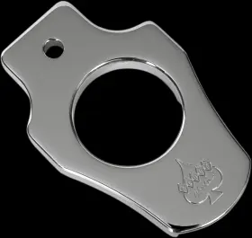 Kw05-02-0101 Klock Werks Ignition Switch Mount
