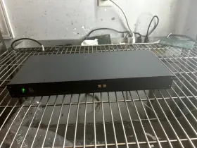 Vm-4hxl Kramer Hdmi Distribution Amplifier Vm-4h Xl