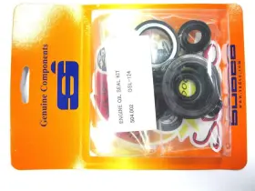 24242432 Ks/sudco Kawasaki 750 H2 72-75 Engine Crankshaft Cover Seal Kit-22 Pieces-finest Online